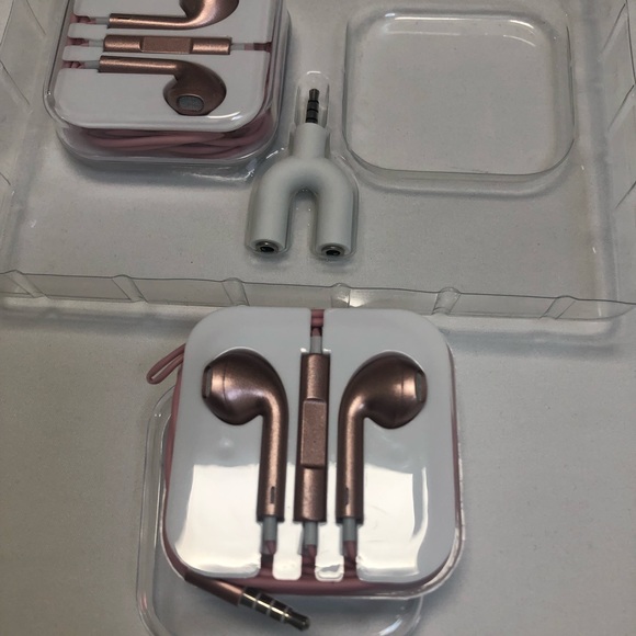 2 PACK EARBUDS  NEW - Picture 4 of 10